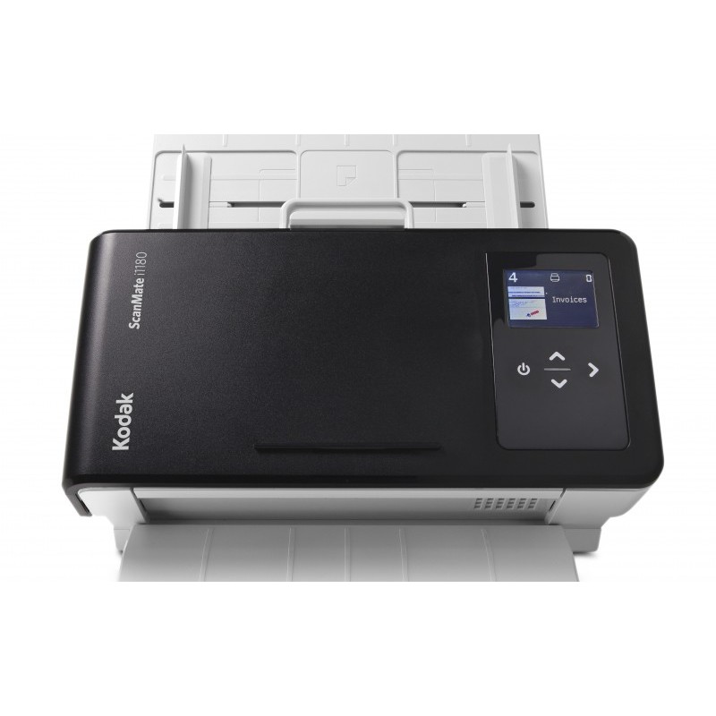 Scanner Kodak ScanMate i1180, USB 2.0, 40 ppm, 600 dpi